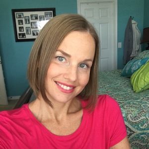 Meet your Posher, Tara